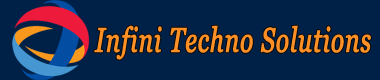 Infini Techno Solutions logo